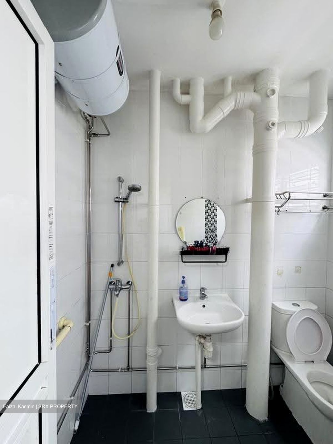 Blk 852 Tampines Ville (Tampines), HDB 4 Rooms #610701501